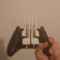 Xbox One Controller Paddles All 4 paddles - Thumbnail 3