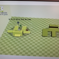 3DR Solo Device Mount Adapter - Thumbnail 5