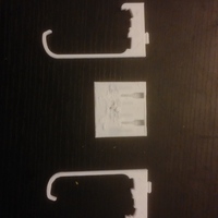 Xbox One Controller Paddles All 4 paddles - Thumbnail 4