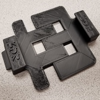 3DR Solo Device Mount Adapter - Thumbnail 6