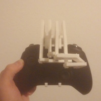 Xbox One Controller Paddles  - Thumbnail 4
