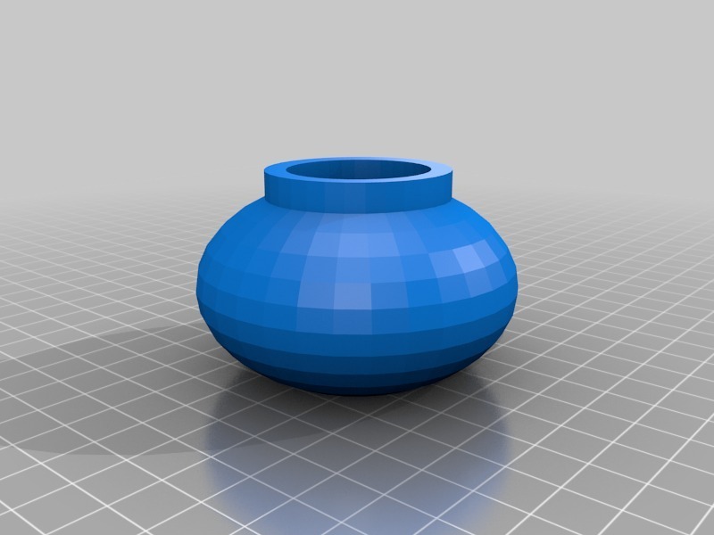 honey pot