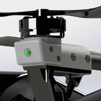 DJI Inspire clone v6 - Thumbnail 3