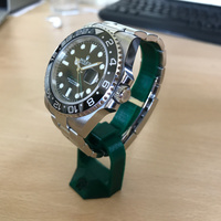 Easy-to-print Watch Stand  - Thumbnail 6
