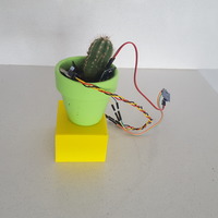 Smart Pot - Thumbnail 1