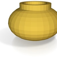 honey pot - Thumbnail 2