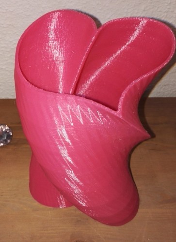 Vase n°11 3D Print 146371