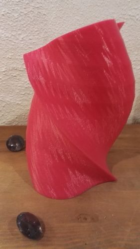 Vase n°11 3D Print 146373