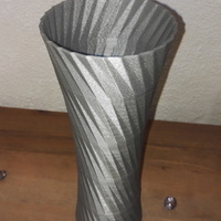 Small Vase 10 3D Printing 146374