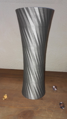Vase 10 3D Print 146375