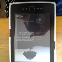 kindle casing - Thumbnail 3