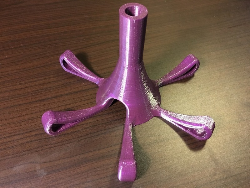 Clarinet Stand