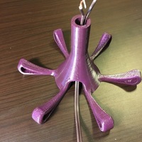 Clarinet Stand - Thumbnail 2