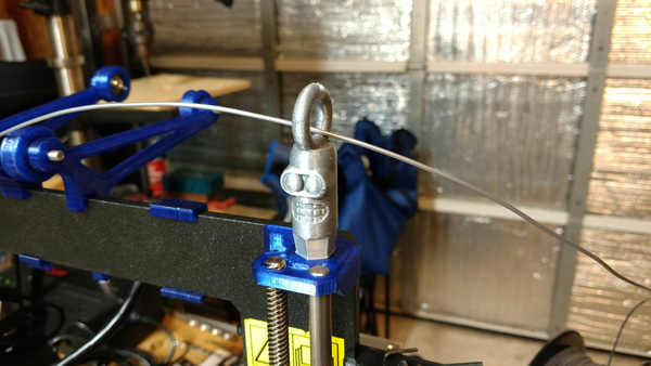 Bender Filament Guide (Fixed)