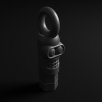 Bender Filament Guide (Fixed) - Thumbnail 3