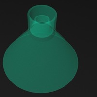 Funnel for 1/2 inch PVC - Thumbnail 4