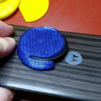 Popsocket Compatible Mount - Thumbnail 2