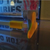 Beltless motorized camera slider - Thumbnail 3