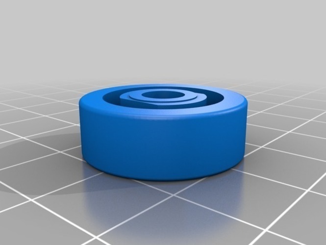 Beltless motorized camera slider 3D Print 146464