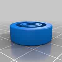 Beltless motorized camera slider - Thumbnail 6