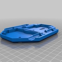 Beltless motorized camera slider - Thumbnail 7