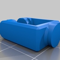 Beltless motorized camera slider - Thumbnail 8