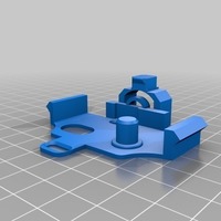 Beltless motorized camera slider - Thumbnail 9