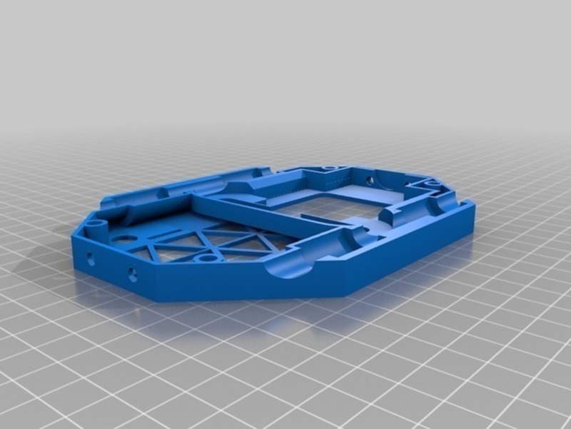 Beltless Pin Beltless motorized camera slider - Pinshape