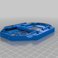 Beltless motorized camera slider - Thumbnail 10
