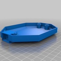 Beltless motorized camera slider - Thumbnail 13