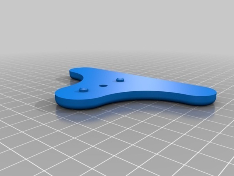 Beltless Pin Beltless motorized camera slider - Pinshape