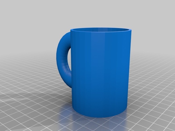 mug 3D Print 14648