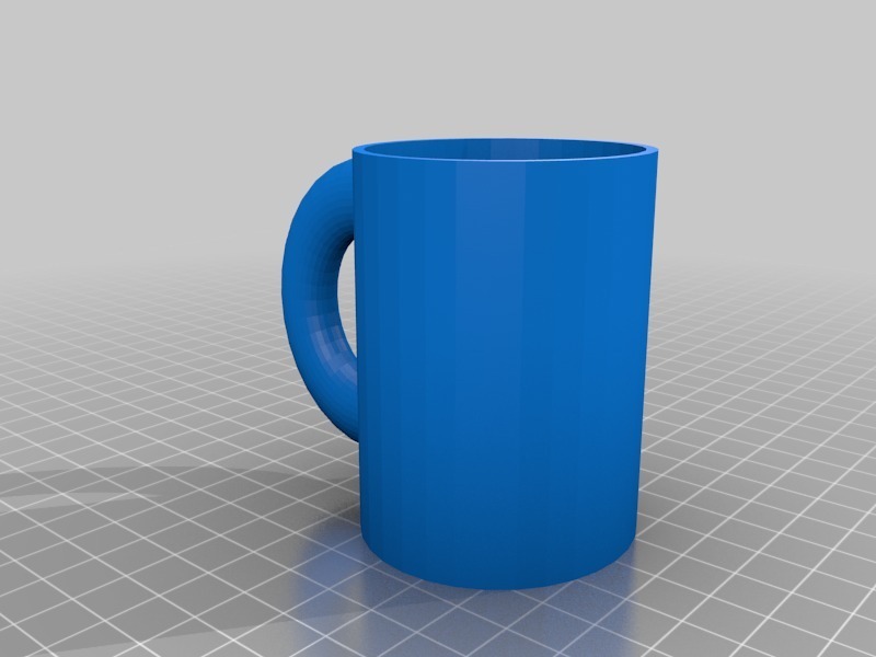 mug