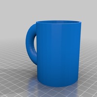 Small mug 3D Printing 14648