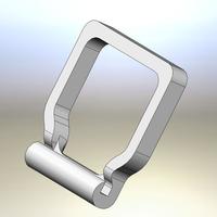 Parrot Cage Handle - Thumbnail 1