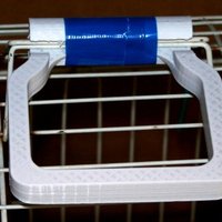 Parrot Cage Handle - Thumbnail 2