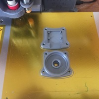 360º Pi Camera Lens Case - Thumbnail 2