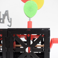 Modular Automata - Thumbnail 4