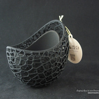 A burgeoning capsule Planter - Thumbnail 7