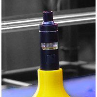 eGo AIO D22 E-Cigarette Desk Stand - Thumbnail 2