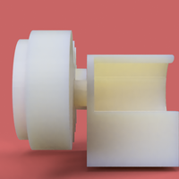IMac Keyboard Riser Adjustable - Thumbnail 2