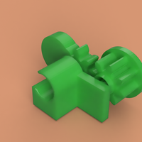 IMac Keyboard Riser Adjustable - Thumbnail 6