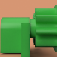 IMac Keyboard Riser Adjustable - Thumbnail 7