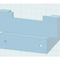 King / Grand Hauler Font Holder - Thumbnail 2