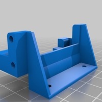King / Grand Hauler Font Holder - Thumbnail 3