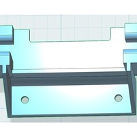 King / Grand Hauler Font Holder - Thumbnail 5