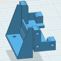 King / Grand Hauler Font Holder - Thumbnail 6