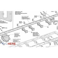 King / Grand Hauler Font Holder - Thumbnail 9