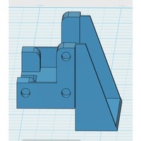 King / Grand Hauler Font Holder - Thumbnail 10