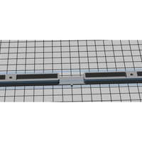 Trailer Support Part_2x Holes - Thumbnail 4